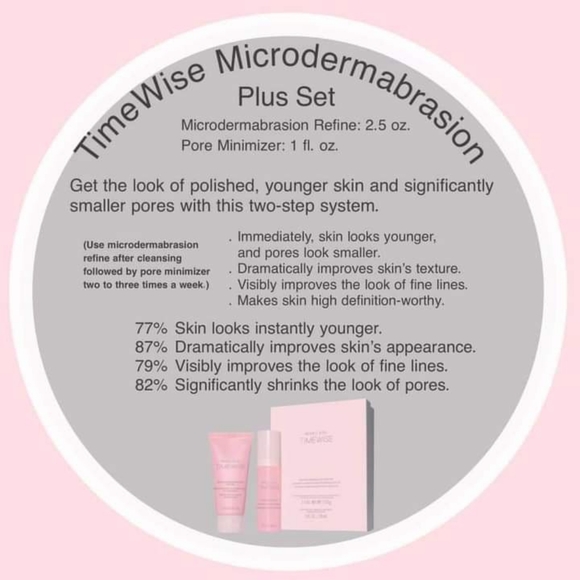 Mary Kay Skincare May Kay Microdermabrasion Kit Set Poshmark